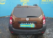 Dacia Duster 5