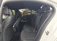 Mercedes-Benz Třídy C 18