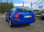 Škoda Octavia Kombi 1,6 l 75 kw