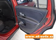 Mercedes-Benz GLB SUV 0,0 85 kw