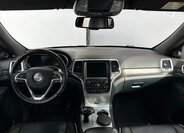Jeep Grand Cherokee Kombi 3,0 l 184 kw