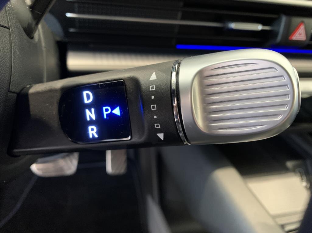 Hyundai Ioniq 6 Sedan 0,0 168 kw