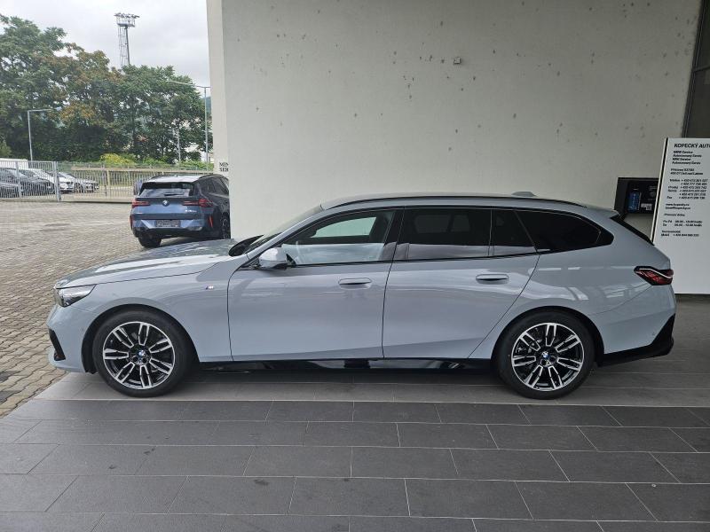 BMW Řada 5