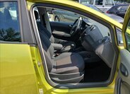 Seat Ibiza Kombi 1,2 l 51 kw
