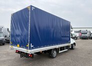 Iveco Daily Ostatní 3,0 l 129 kw