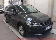 Volkswagen Touran Ostatní 1,5 l 110 kw