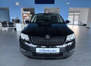 Škoda Rapid Hatchback 999,0 70 kw
