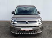 Volkswagen Caddy 25