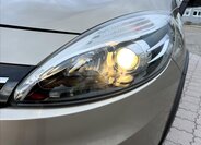 Renault Scénic Hatchback 1,2 l 97 kw