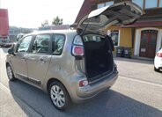 Citroën C3 Picasso Kombi 1,6 l 80 kw