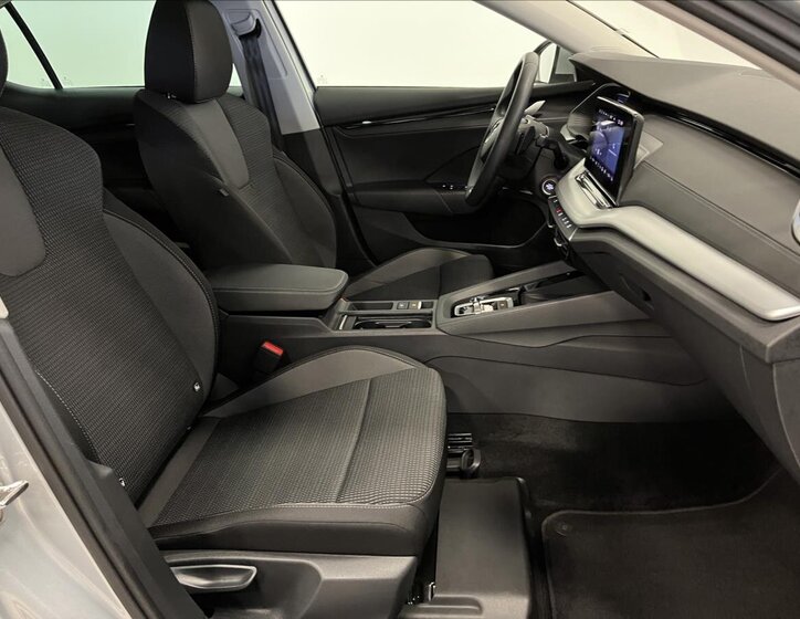 Škoda Octavia Liftback 1,5 l 85 kw