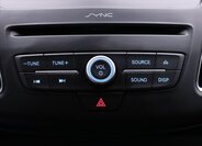 Ford Focus Hatchback 2,0 l 110 kw