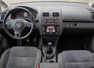 Volkswagen Touran 24