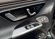 Mercedes-Benz EQE Sedan / Limuzína 0,0 300 kw