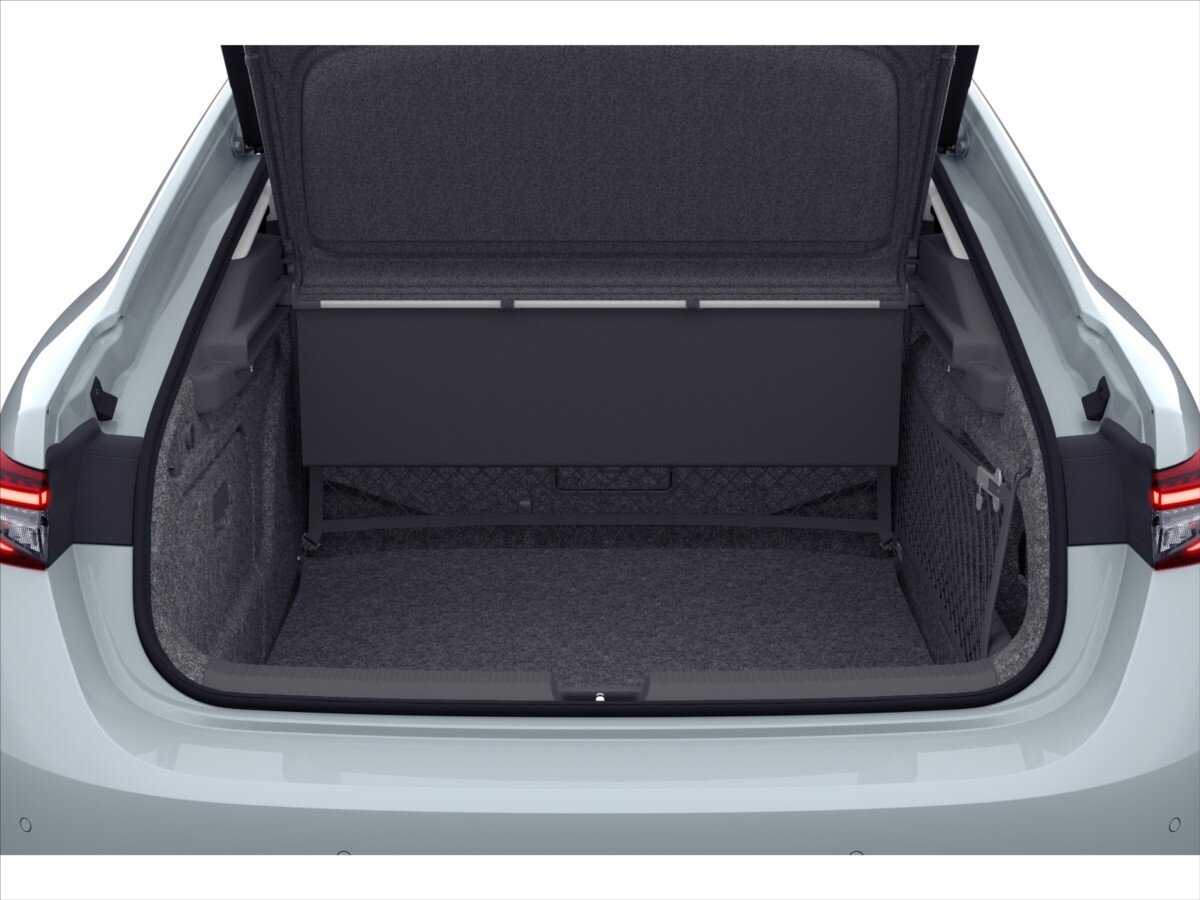 Škoda Superb Hatchback 0,0 142 kw