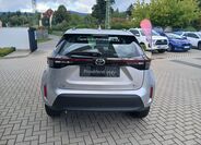 Toyota Yaris Cross 5