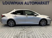 Toyota Corolla Sedan 1,5 l 92 kw