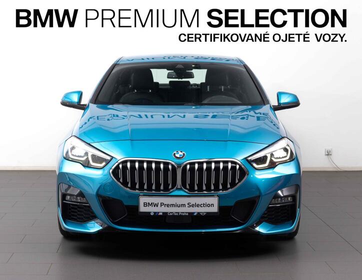 BMW Řada 2 2