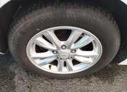 Chevrolet Cruze Kombi 1,7 l 96 kw