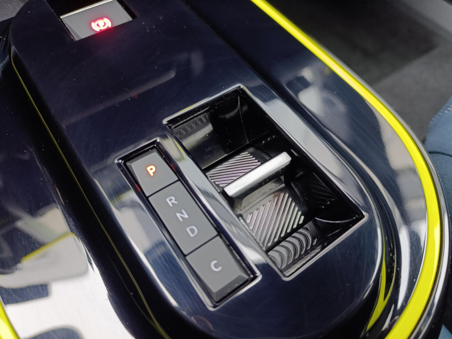 Fiat Grande Panda Hatchback 0,0 83 kw