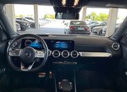 Mercedes-Benz EQB 13