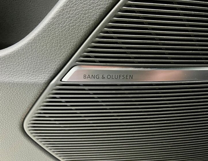 Audi SQ8 SUV / Terénní 4,0 l 373 kw