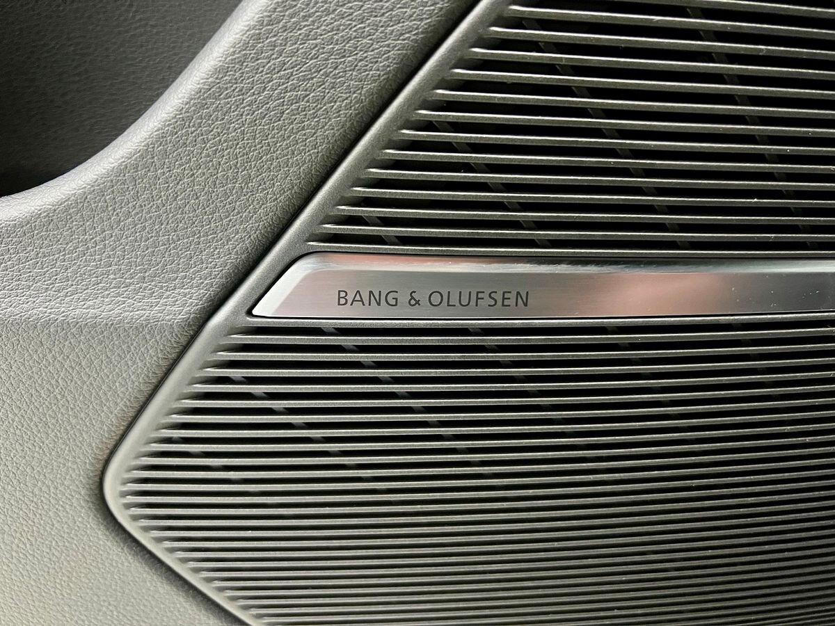 Audi SQ8 SUV / Terénní 4,0 l 373 kw