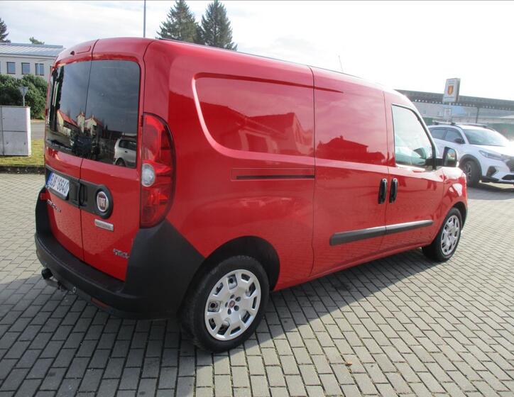 Fiat Dobló cargo 28