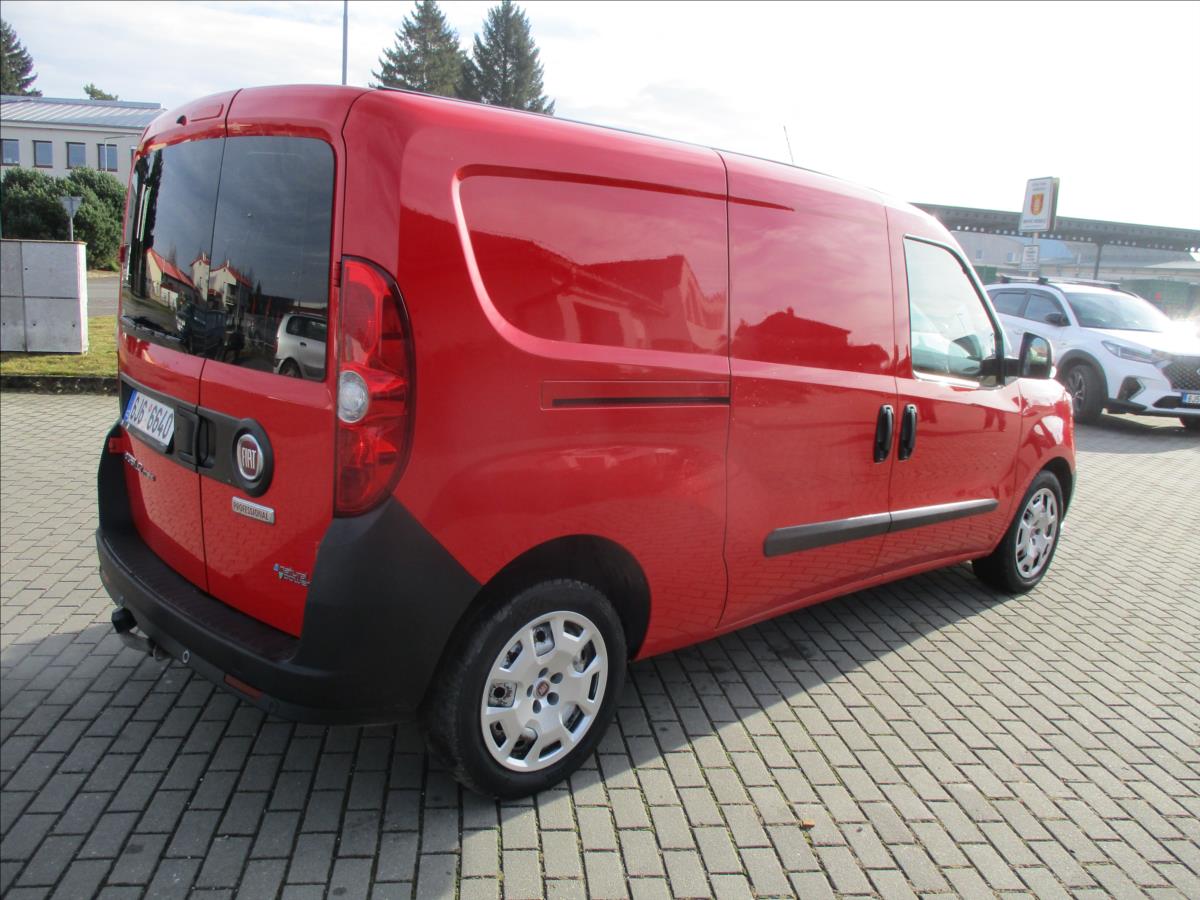 Fiat Dobló cargo