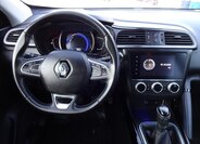 Renault Kadjar SUV 1,3 l 103 kw