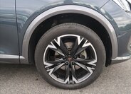 Cupra Formentor SUV / Terénní 2,0 l 140 kw