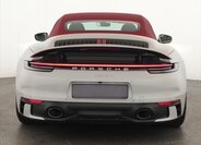 Porsche 911 Kabriolet 3,0 l 293 kw