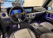 Mercedes-Benz Třídy G 2