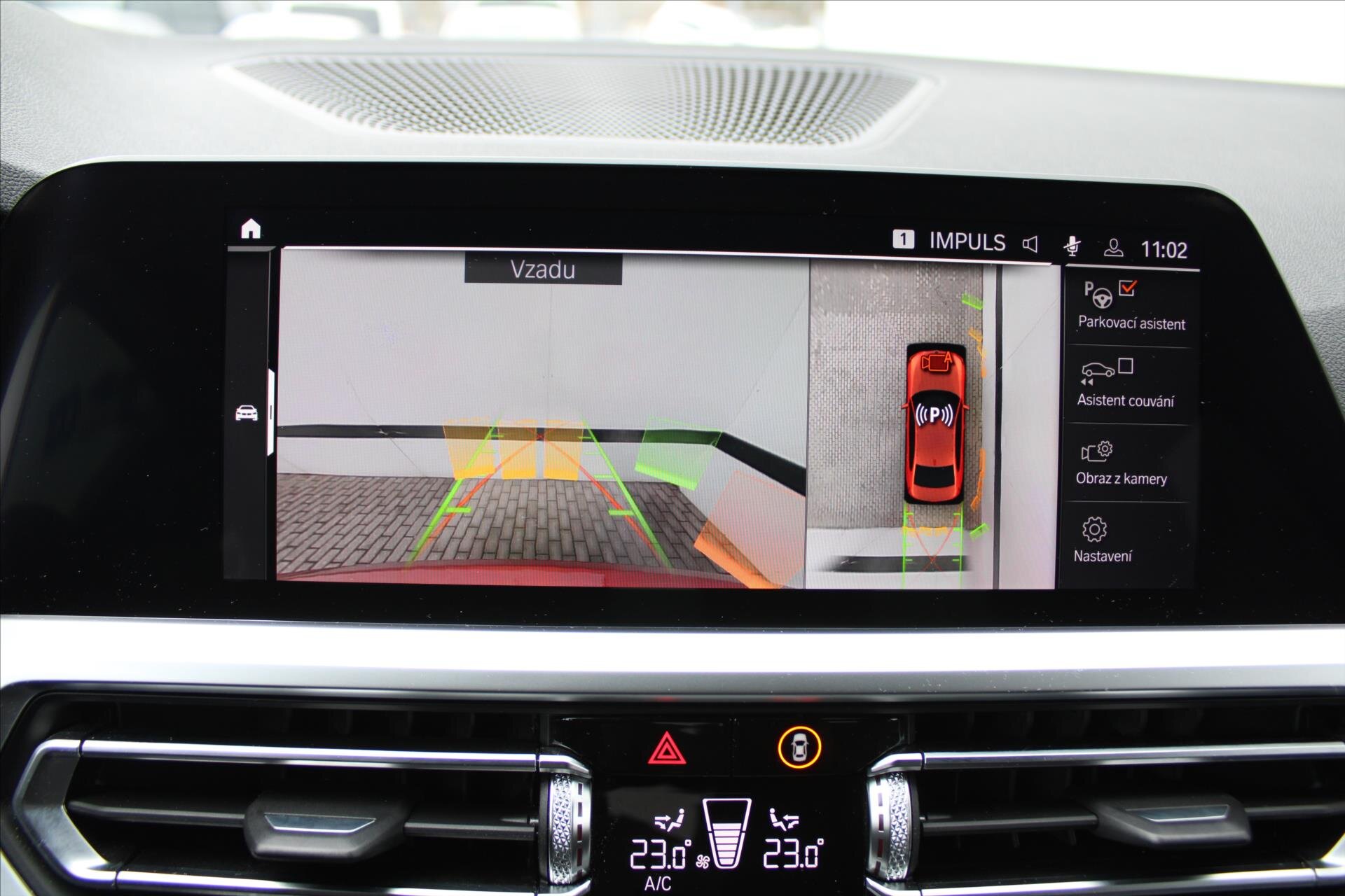 BMW Řada 3 Sedan 2,0 l 140 kw