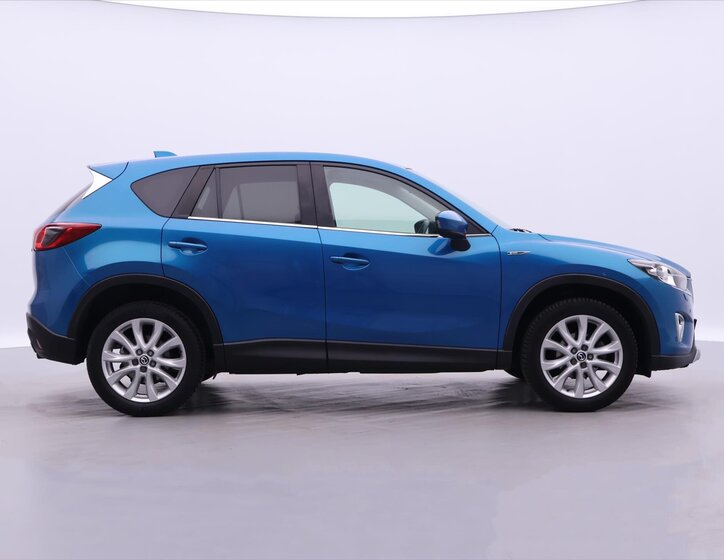 Mazda CX-5 SUV 2,0 l 118 kw
