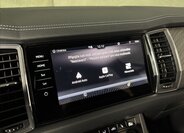 Škoda Kodiaq SUV / Terénní 2,0 l 110 kw