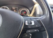 Volkswagen Caddy Pick-up 2,0 l 75 kw