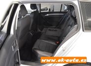 Volkswagen Golf Kombi 1,6 l 85 kw