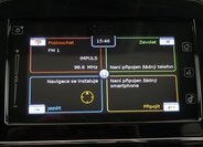 Suzuki Vitara Hatchback 1,4 l 103 kw