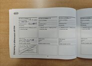 KIA Ceed Kombi 1,6 l 100 kw