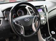 Hyundai i30 Kombi 1,6 l 88 kw
