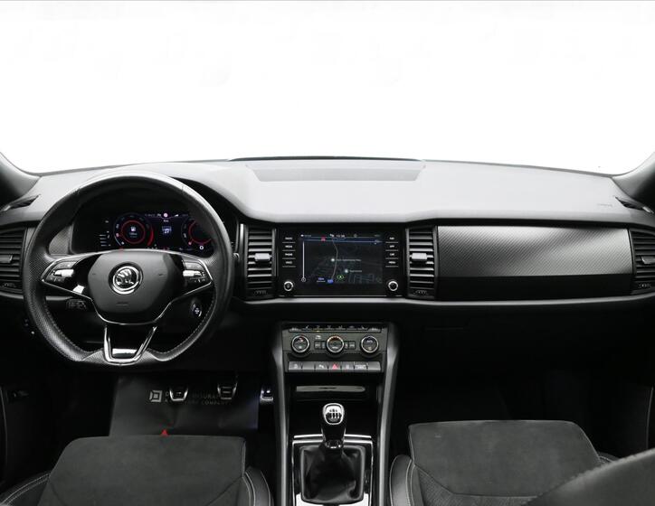 Škoda Kodiaq 15