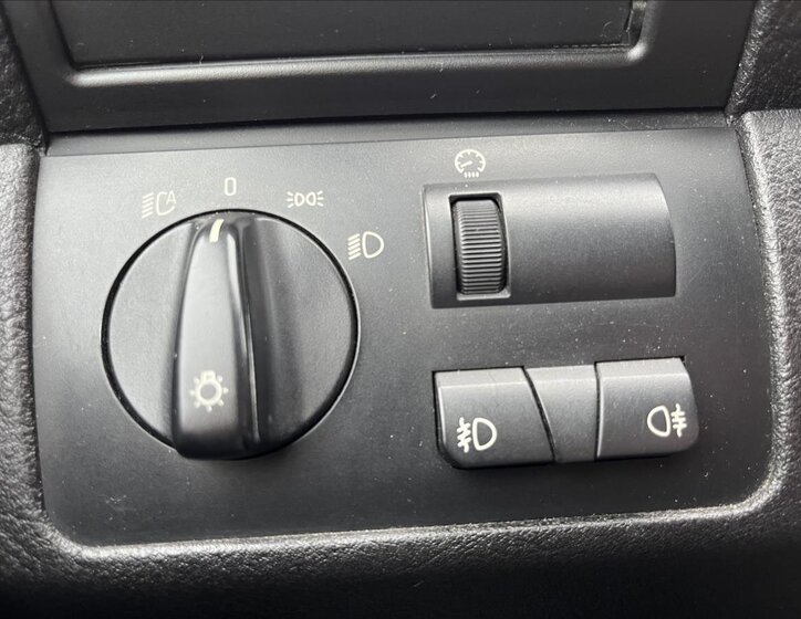 BMW X5 SUV / Terénní 2,9 l 135 kw