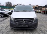 Mercedes-Benz Vito 1