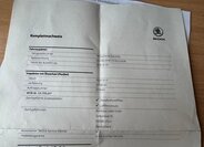 Škoda Kodiaq SUV / Terénní 2,0 l 140 kw