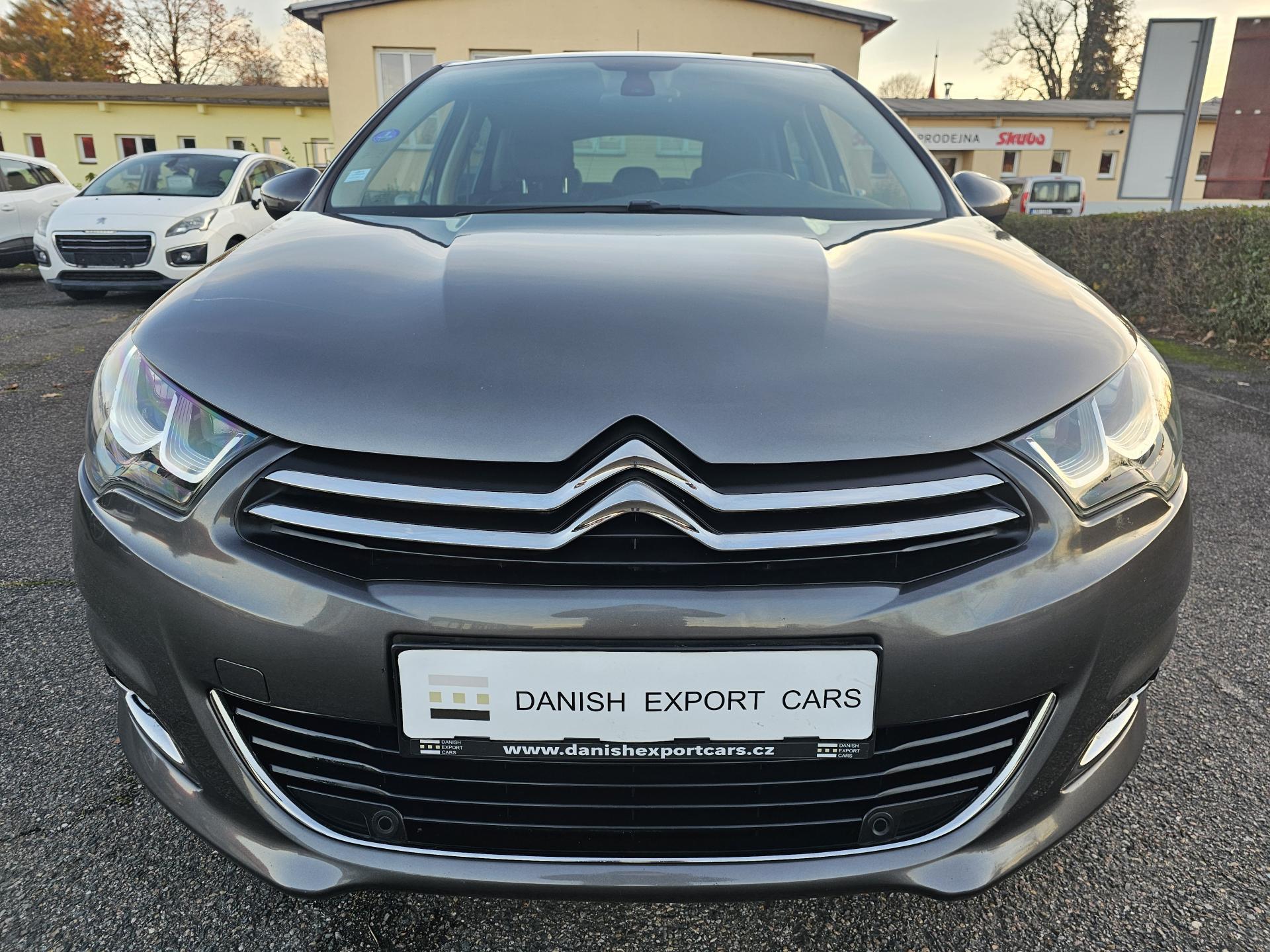 Citroën C4