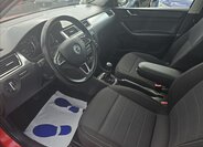 Škoda Rapid Hatchback 1,2 l 77 kw