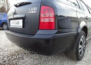 Škoda Octavia Kombi 1,9 l 74 kw