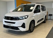 Opel Combo 3
