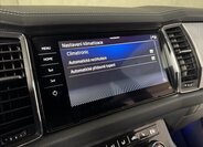 Škoda Kodiaq SUV / Terénní 2,0 l 110 kw